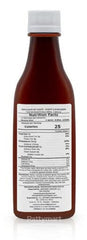 Emulsion de Scott Tradicional serving spoon, convenient daily intake.