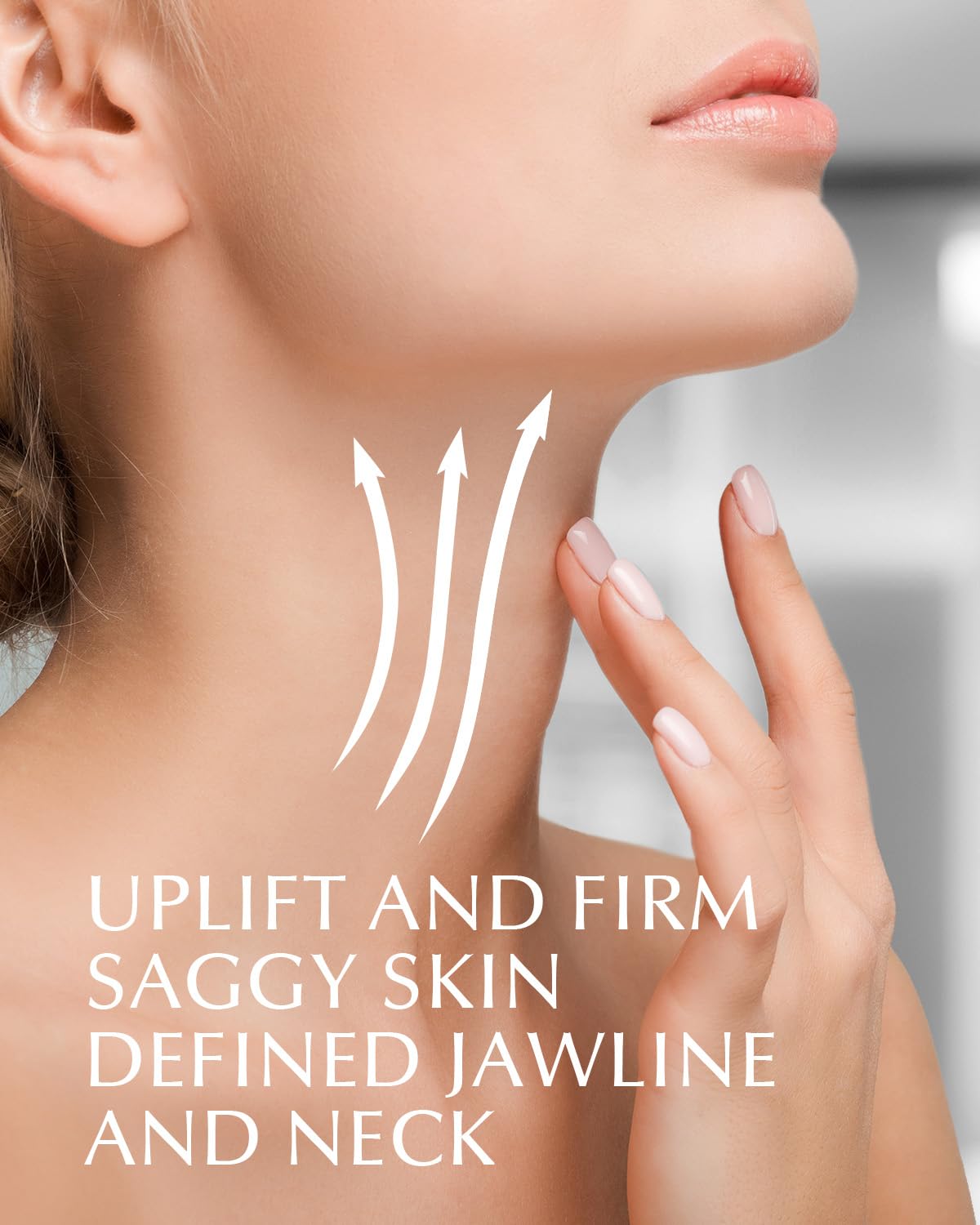 enaskin 4d hyaluronic acid boosts moisture for plump skin.