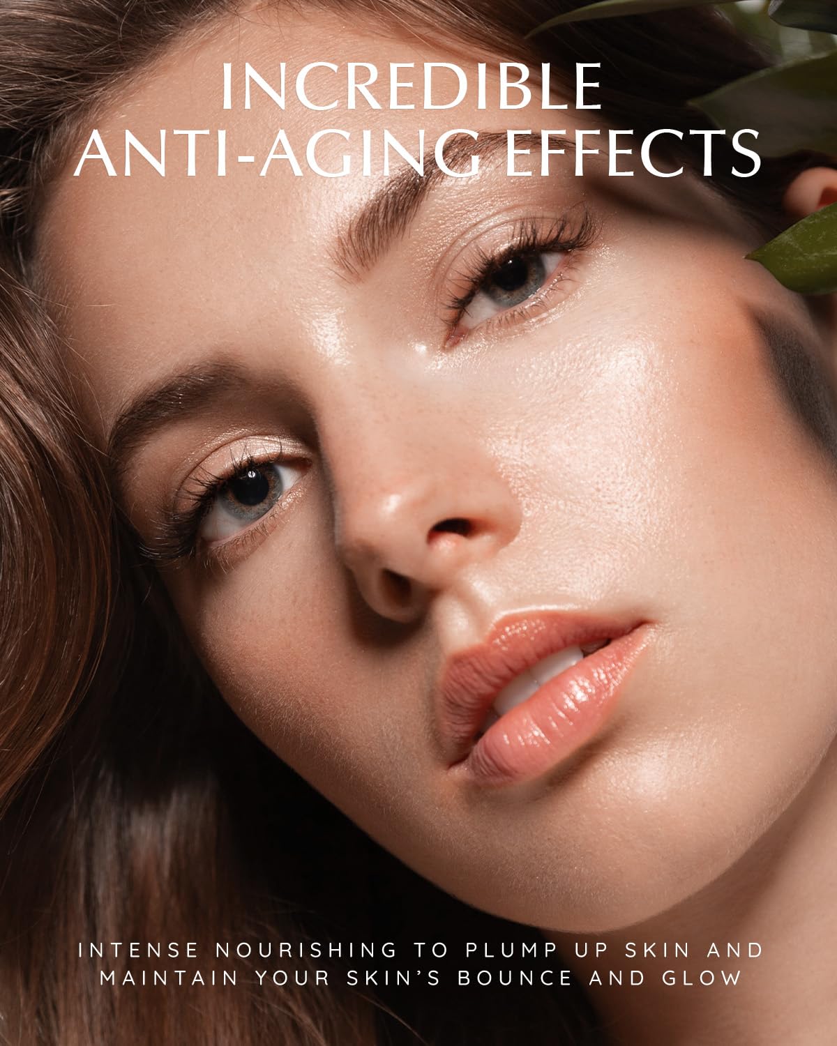 enaskin collagen elastin support for firmer, resilient skin.