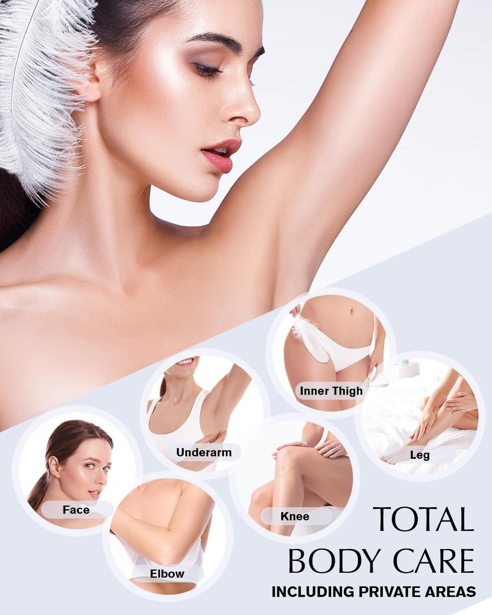 EnaSkin dark spot remover pump close-up emphasizes easy, mess-free dispensing.