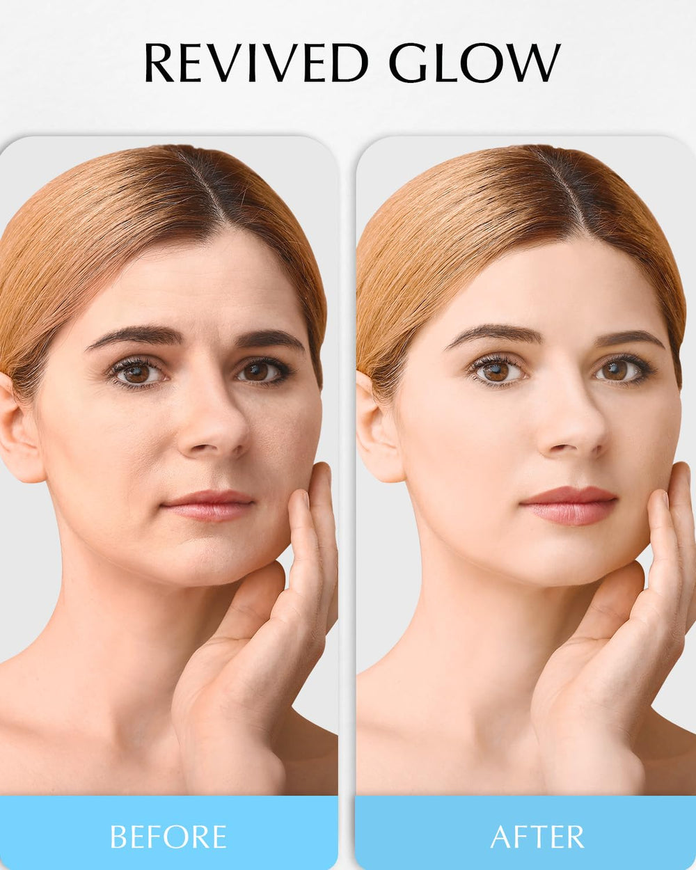 enaskin retinol cream for day and night skincare routine.