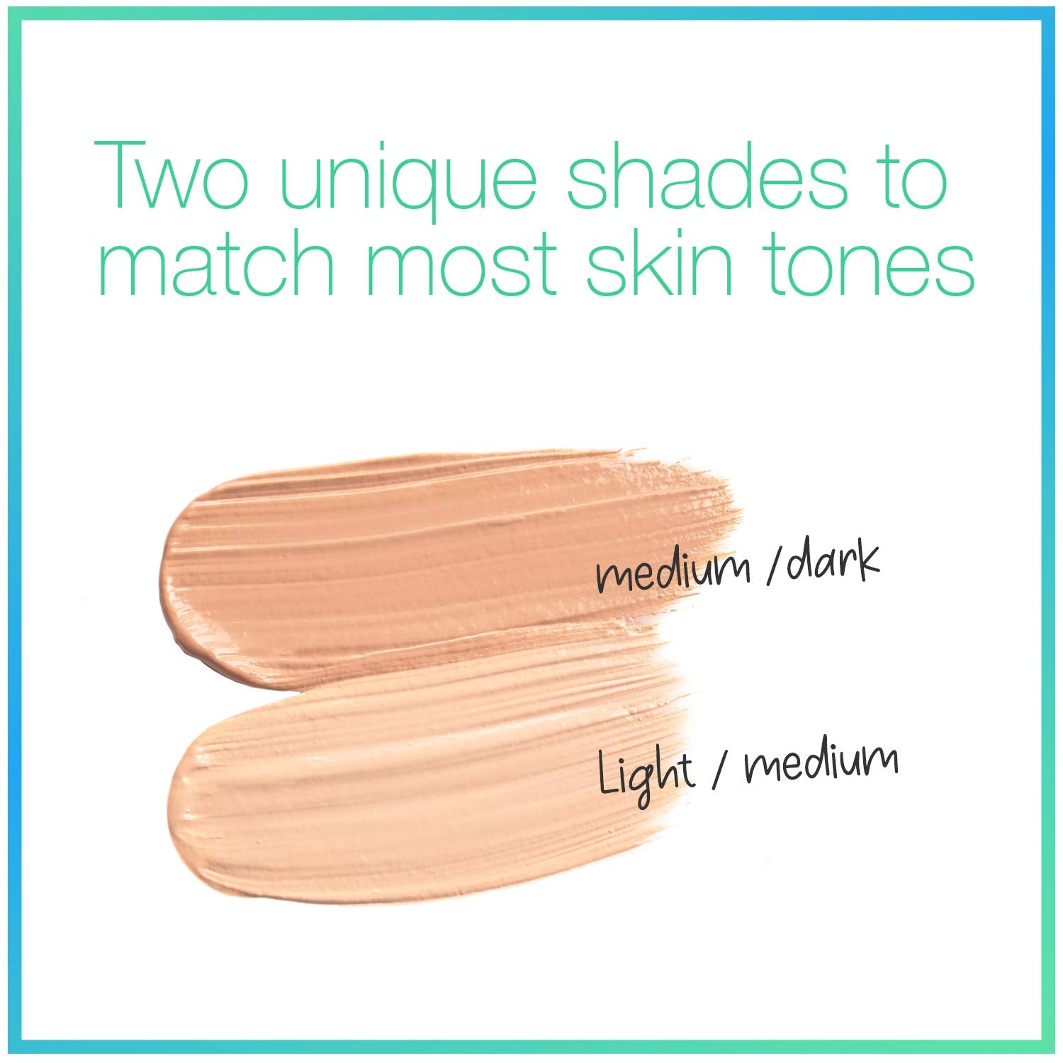 End-zit conceal-dry blemish tint delivers a natural-looking, seamless cover for pimples.