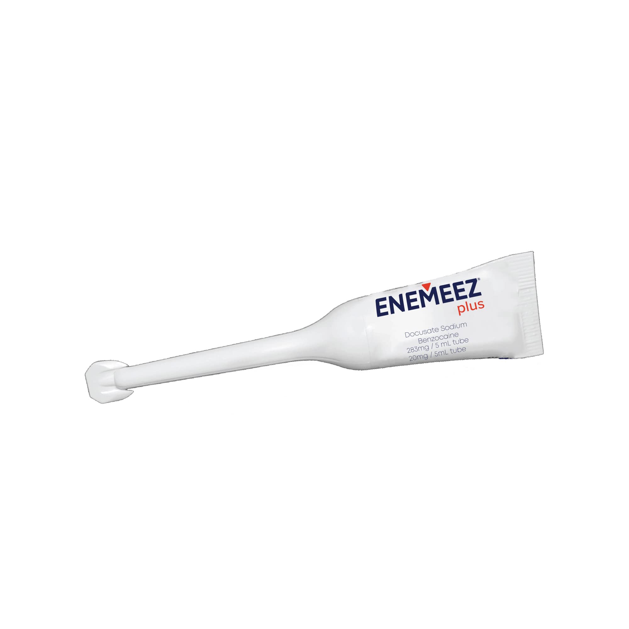 Enemeez Plus front box displays ready-to-use packaging.