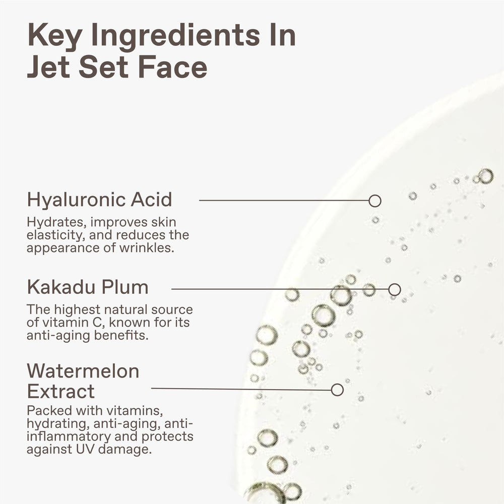 ENHANSE Watermelon Extract helps refresh and hydrate the complexion during tanning