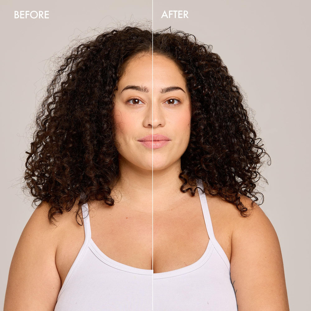 Enjoy Strong Holding Gel humidity-resistance proves all-day hold in humidity