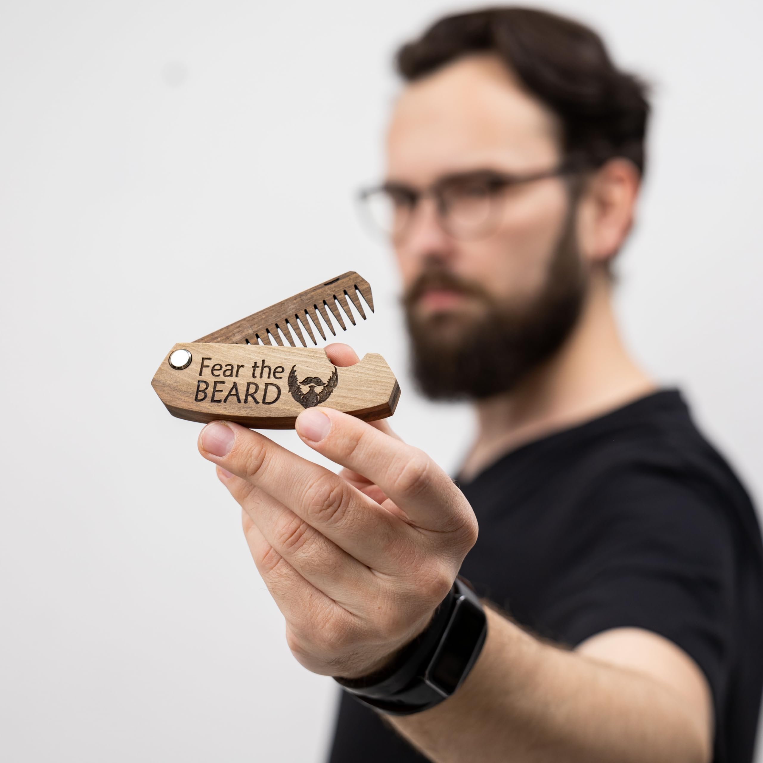 Enjoy The Wood gift-ready packaging suitable for birthdays and anniversaries