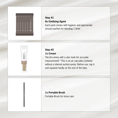 Entropy Make Up aloe-moringa-ingredients highlight nourishing formula for healthy-looking brows.