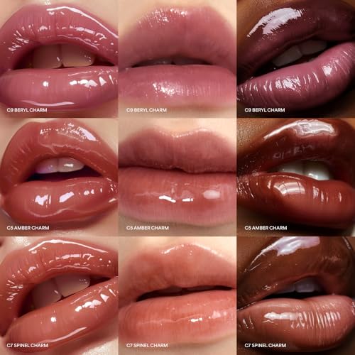 Entropy Make Up hydrating-panthenol-japonica formula softens lips