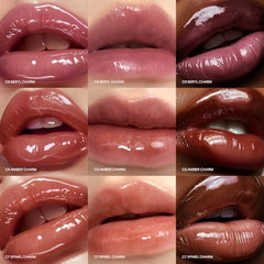 Entropy Make Up hydrating-panthenol-japonica formula softens lips