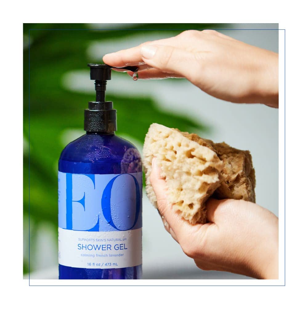 EO 16-ounce bottle displayed for long-lasting use.