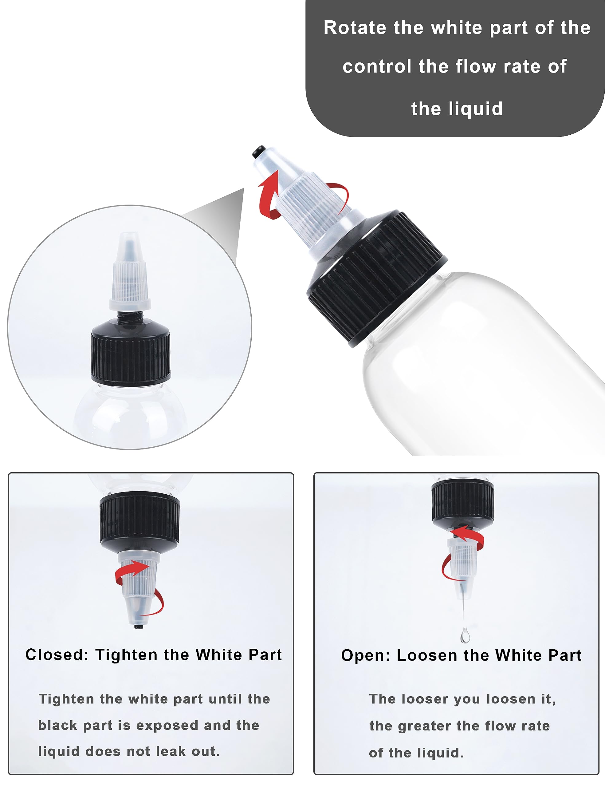 EOSAU reusable empty bottles encourage refill and waste reduction in kitchens and studios