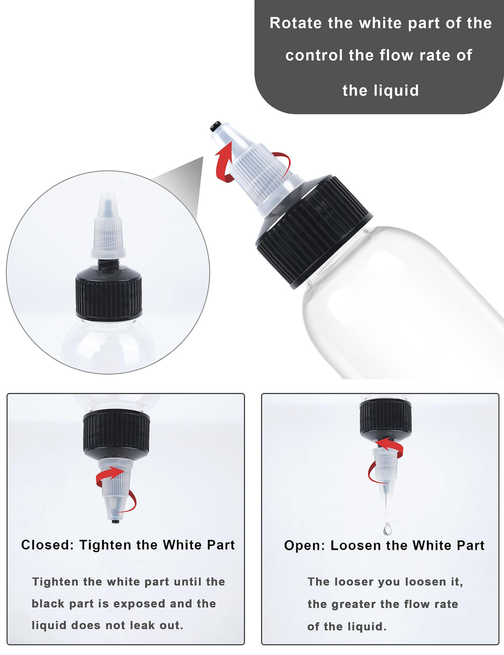 EOSAU reusable empty bottles encourage refill and waste reduction in kitchens and studios