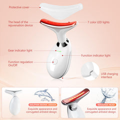 EOSVAP device targets jawline and neck contour for lift potential.