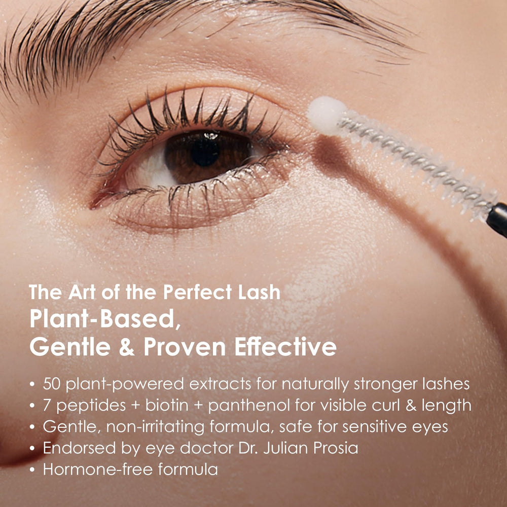 EPAIS dual-brush design highlights root and shaft targeting for faster lash growth