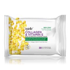 Epielle alcohol free hypoallergenic label closeup indicates gentle formula