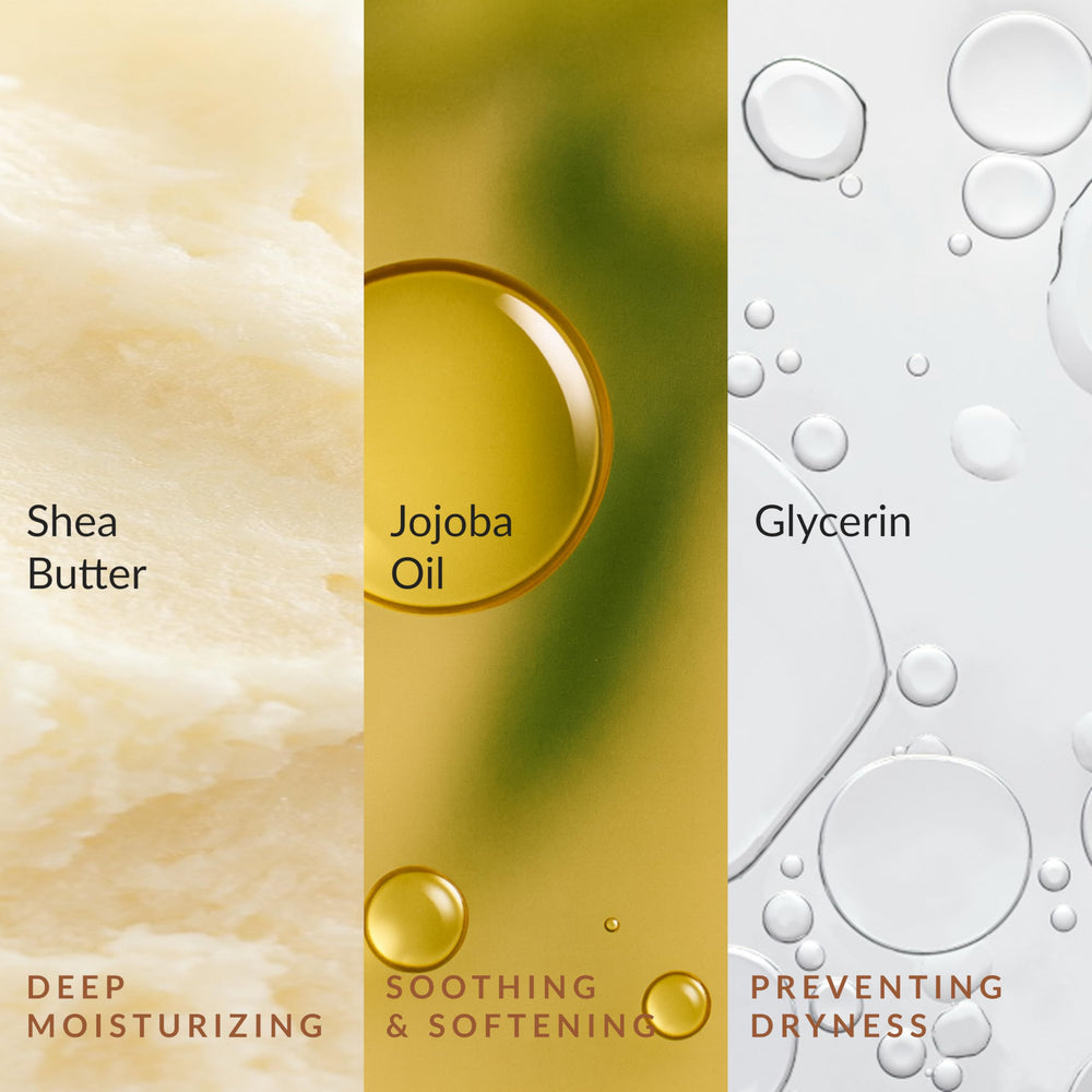 Epielle foot mask ingredients like bamboo extract and oat protein