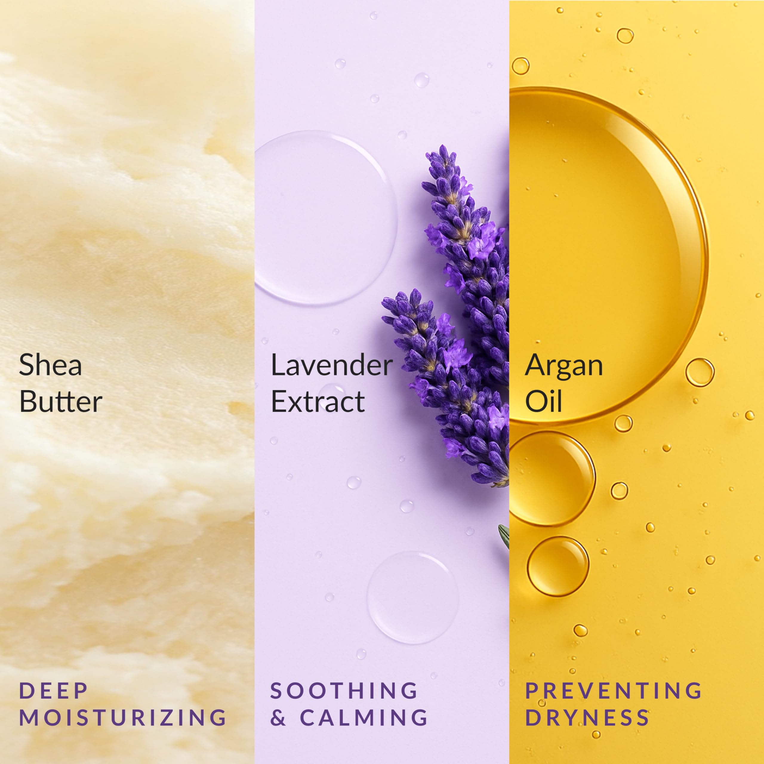 Epielle foot mask adhesive tabs demonstrate mess-free secure fit