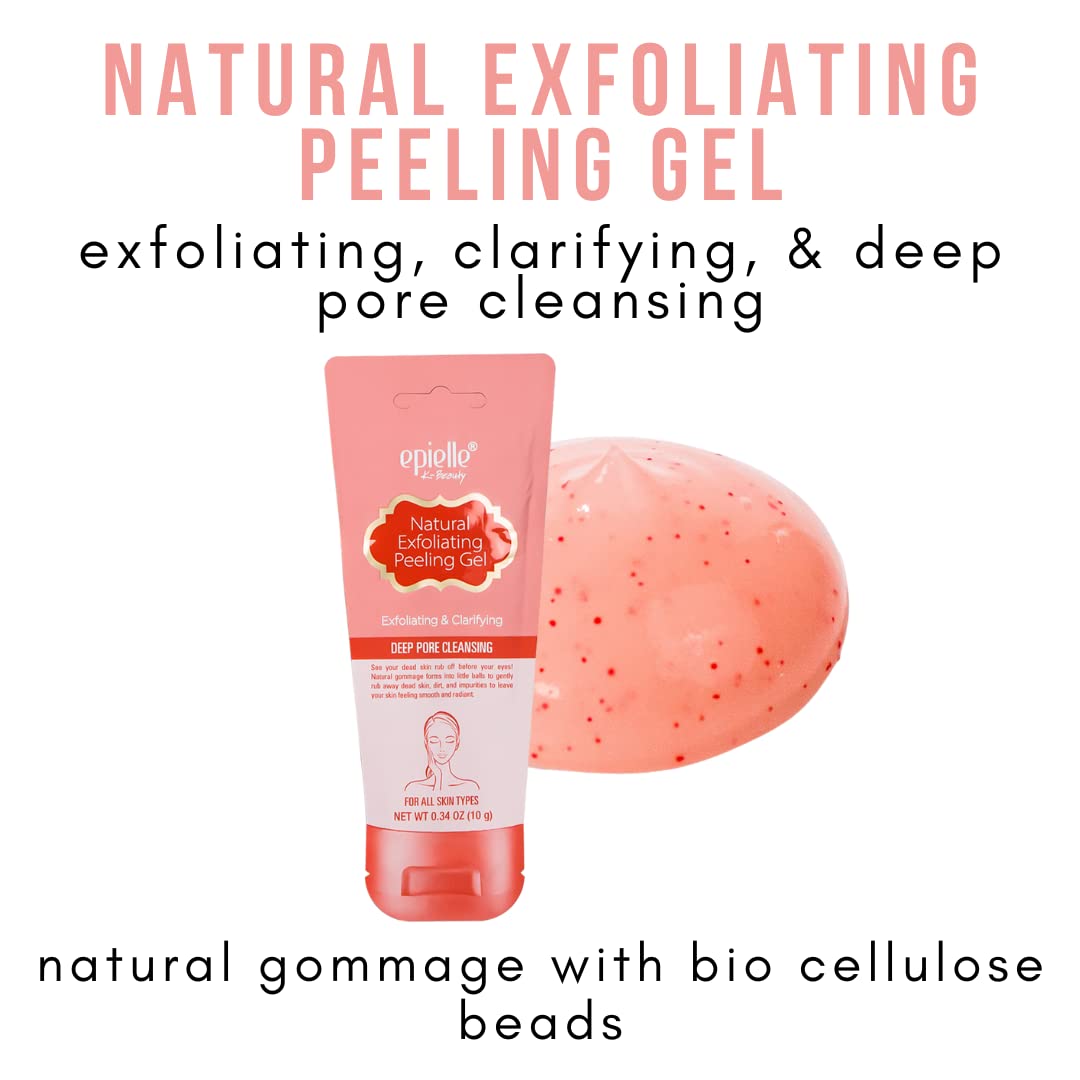 Epielle Melatonin Socks close-up, ready to soften skin with nourishing cream.