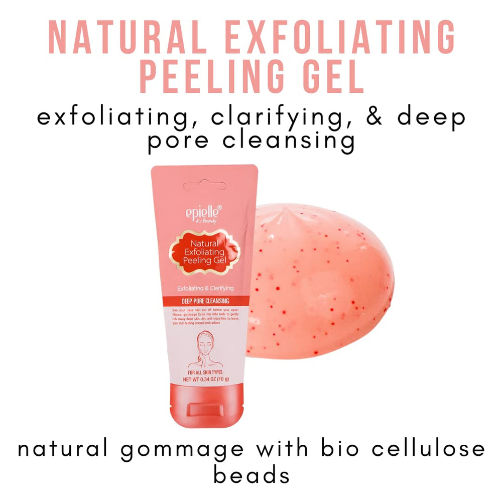 Epielle Melatonin Socks close-up, ready to soften skin with nourishing cream.