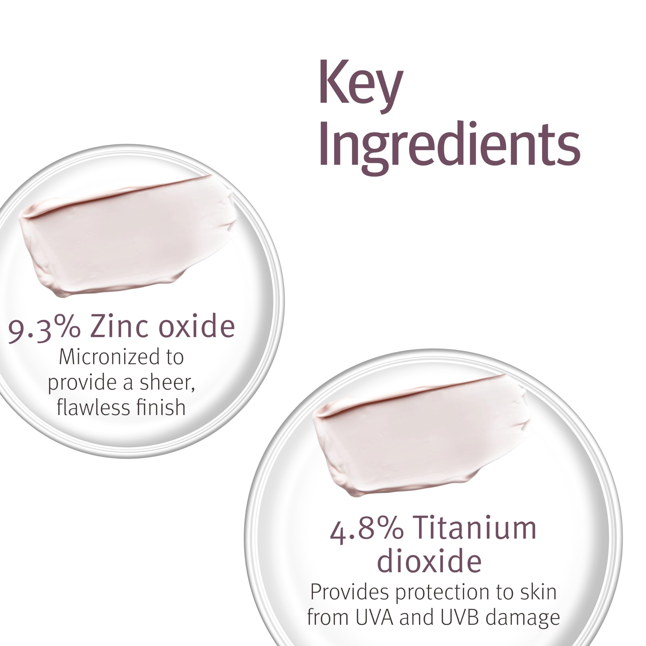 Epionce Daily Shield Tinted SPF 50 demonstrating water-resistant formula.