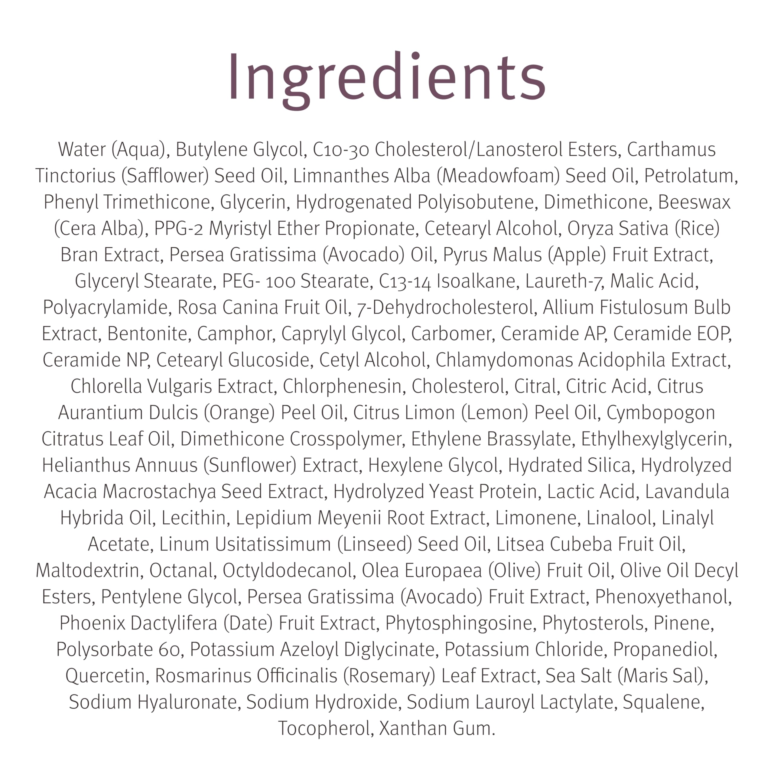 Epionce Intensive Nourishing Cream even-tone benefit visual for refined complexion.
