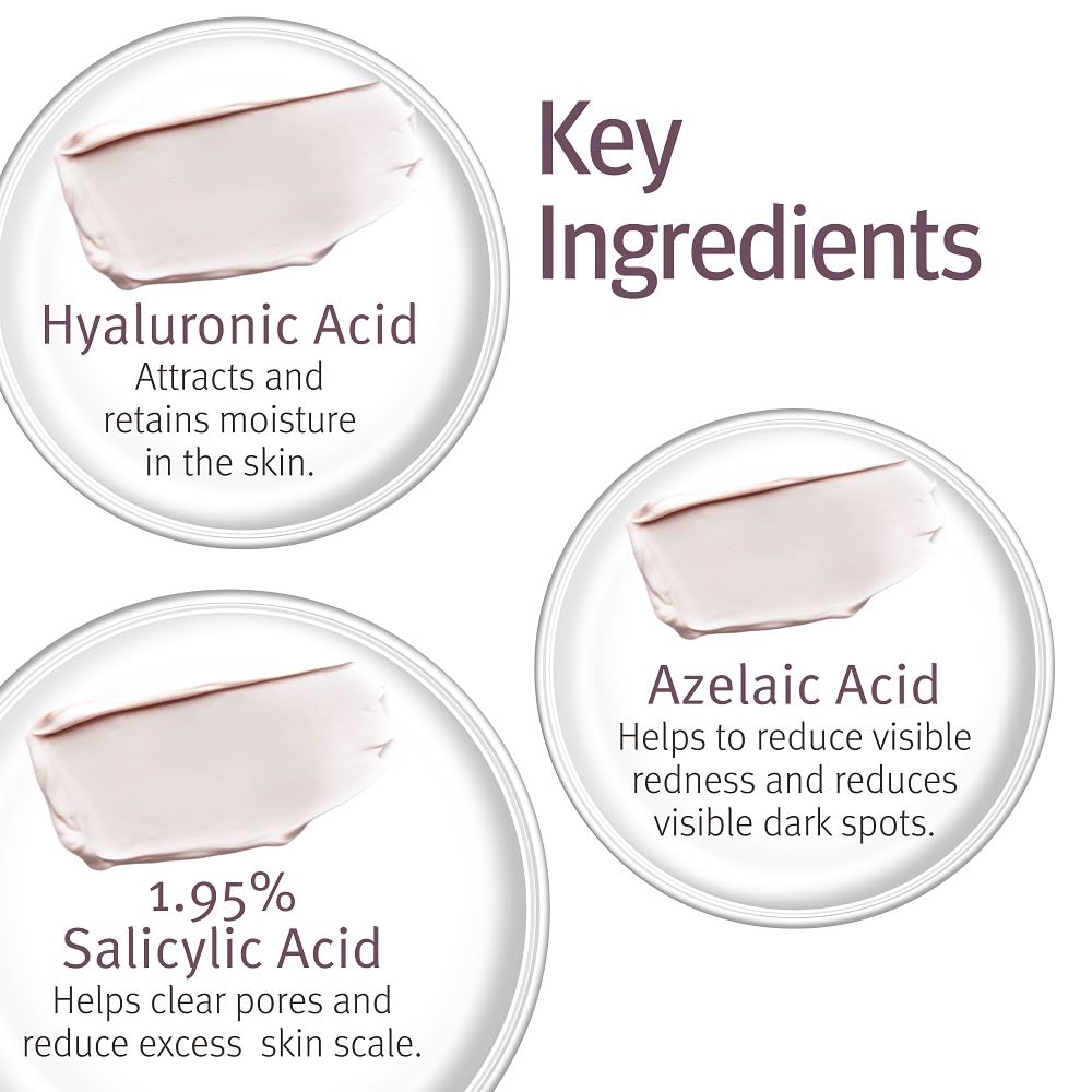 Epionce Lytic Tx with salicylic acid targets clogged pores