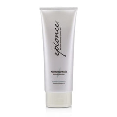 Epionce Purifying Wash face bottle for gentle cleansing supporting blemish-prone skin.