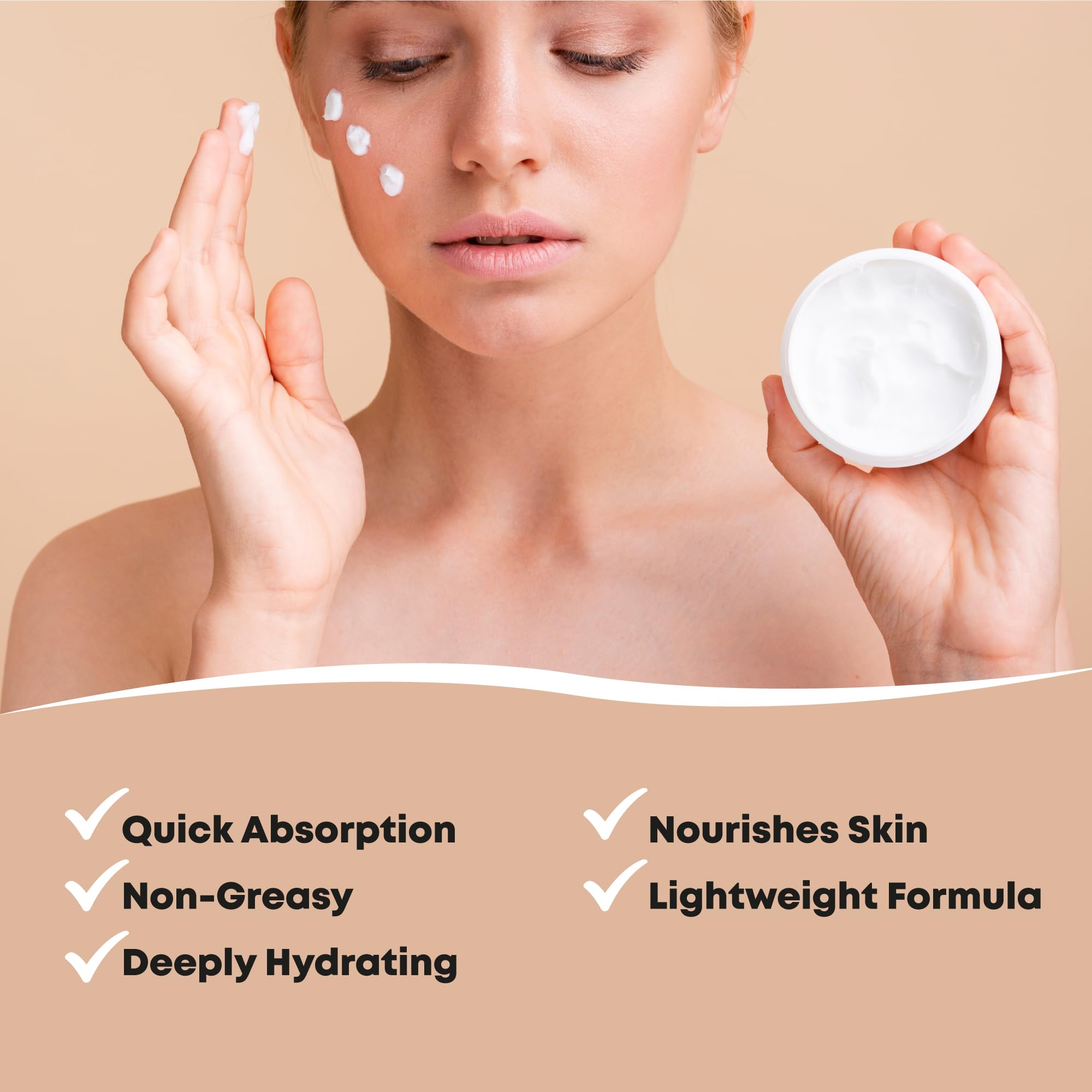 EpixCare Magnesium Cream packaging-shot conveys premium self-care experience.
