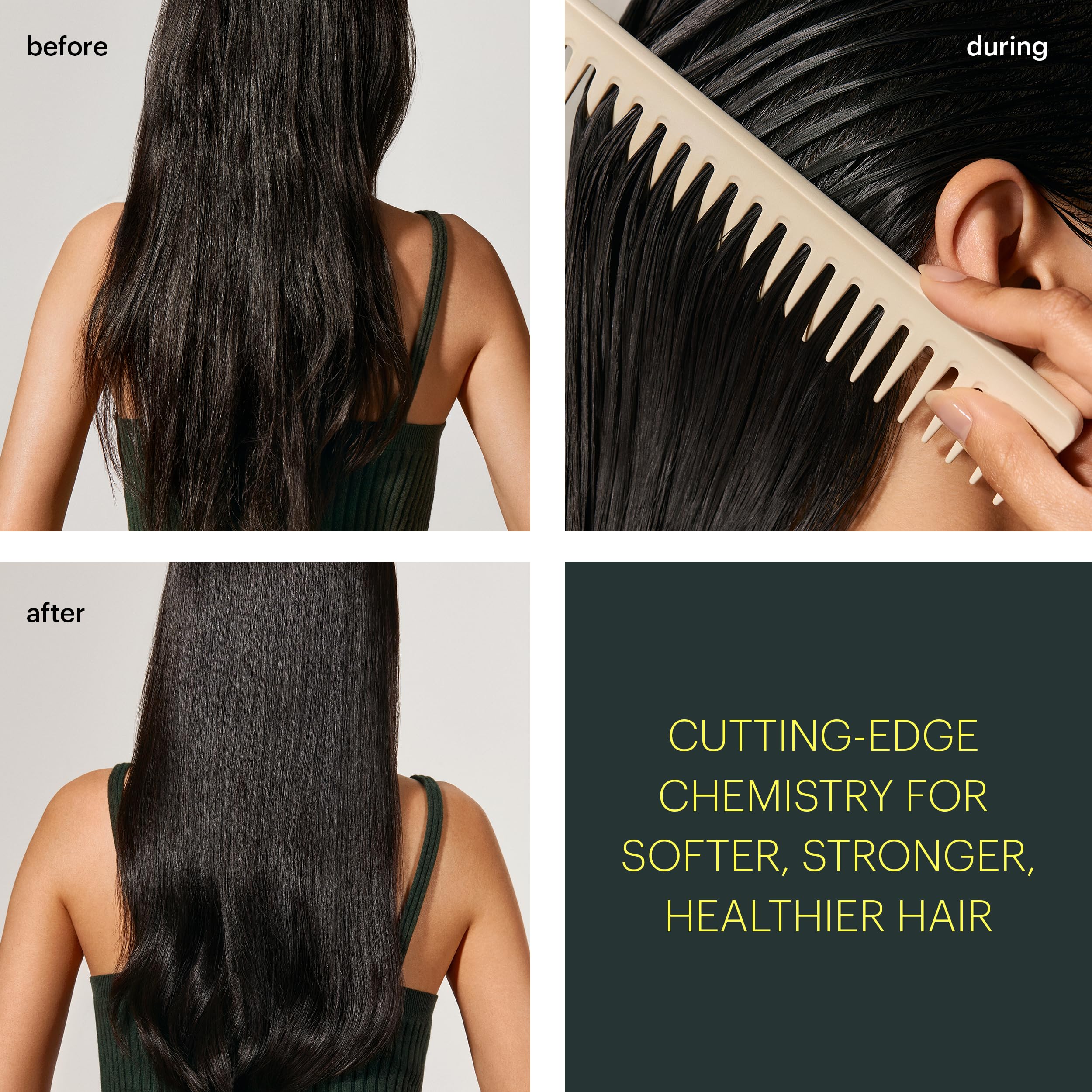 Epres Bond Repair is vegan and cruelty-free, aligning with conscious hair care.