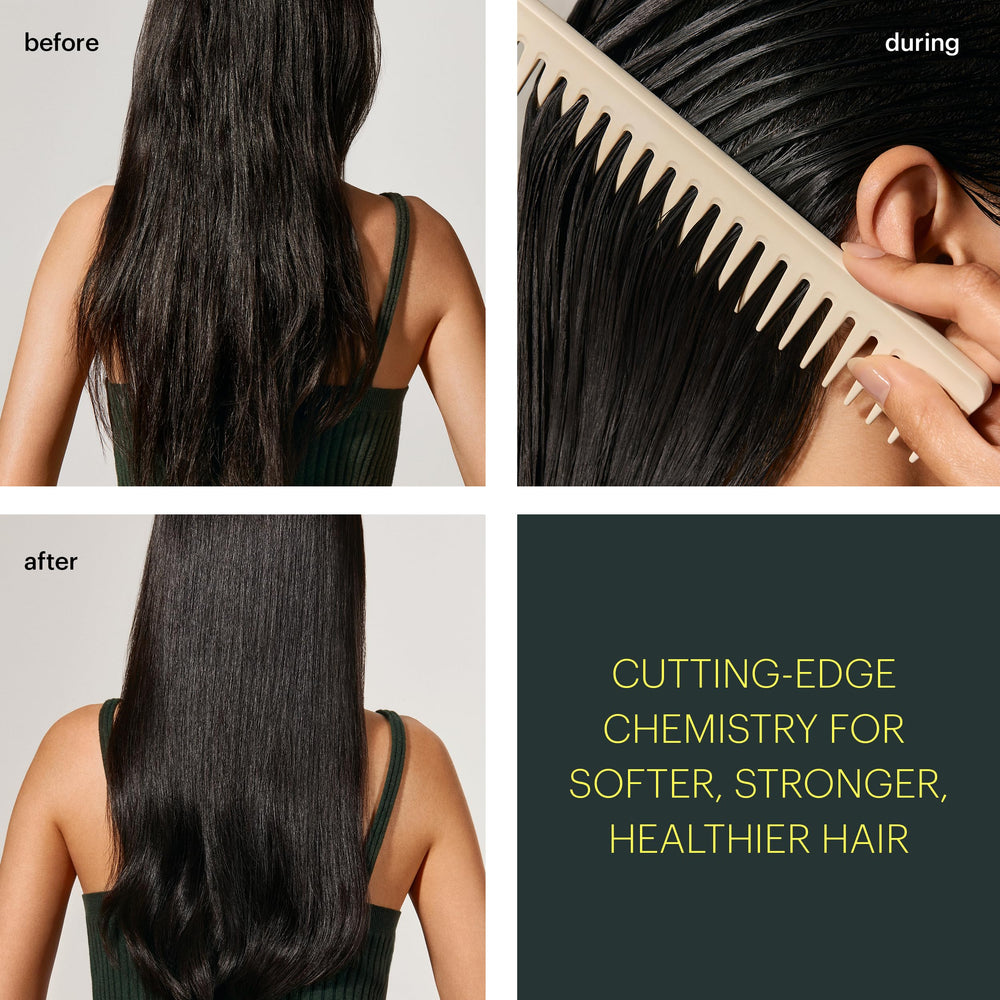 Epres Bond Repair is vegan and cruelty-free, aligning with conscious hair care.
