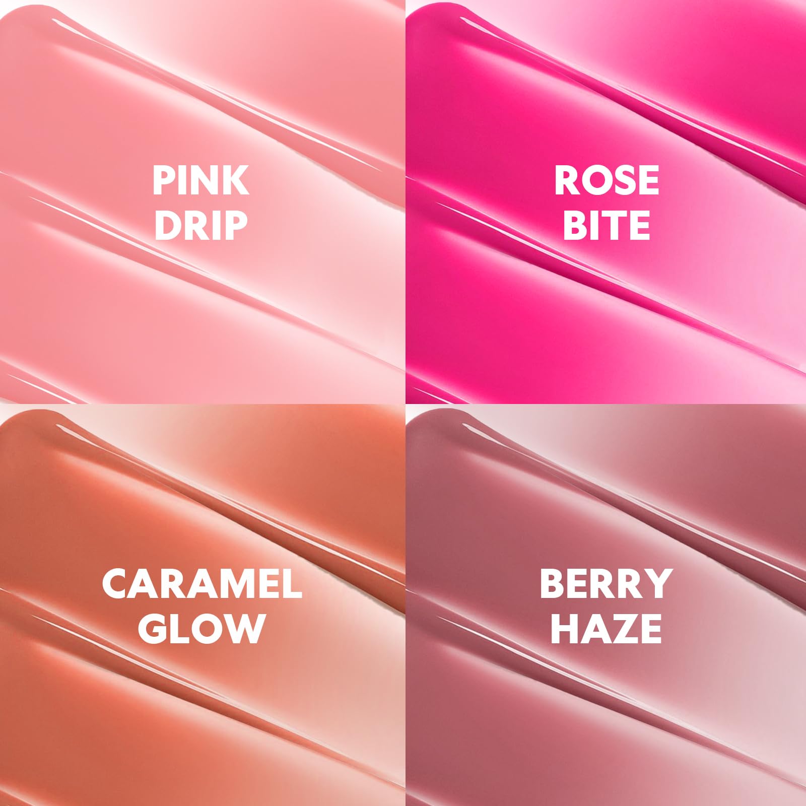 Eptchn daily gloss routine shot showing everyday lip care with glow