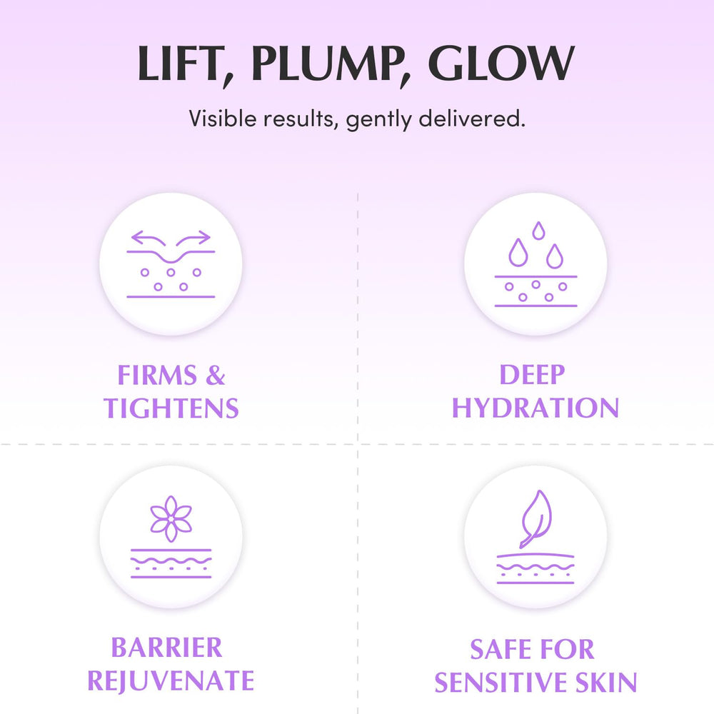 EQQUALBERRY ceramide complex jar emphasizes barrier repair and lasting moisture