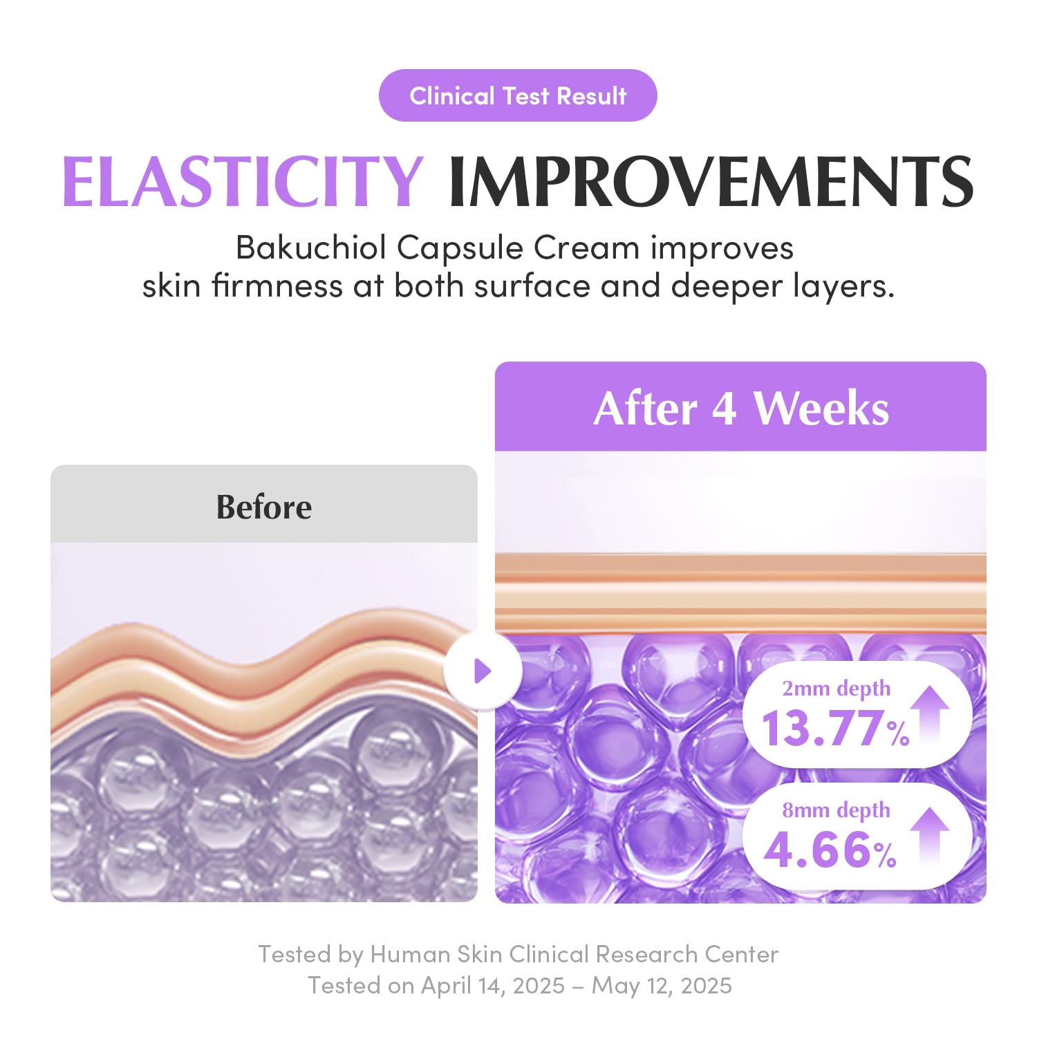 EQQUALBERRY pore tightening closeup illustrates refined skin texture