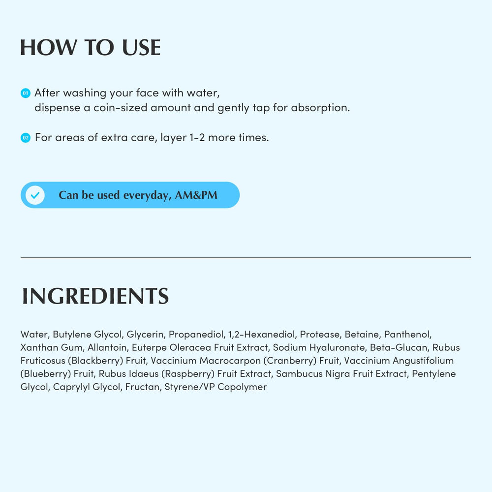 EQQUALBERRY Swimming Pool Toner after-gym routine highlights refreshed feel and hydrated skin.
