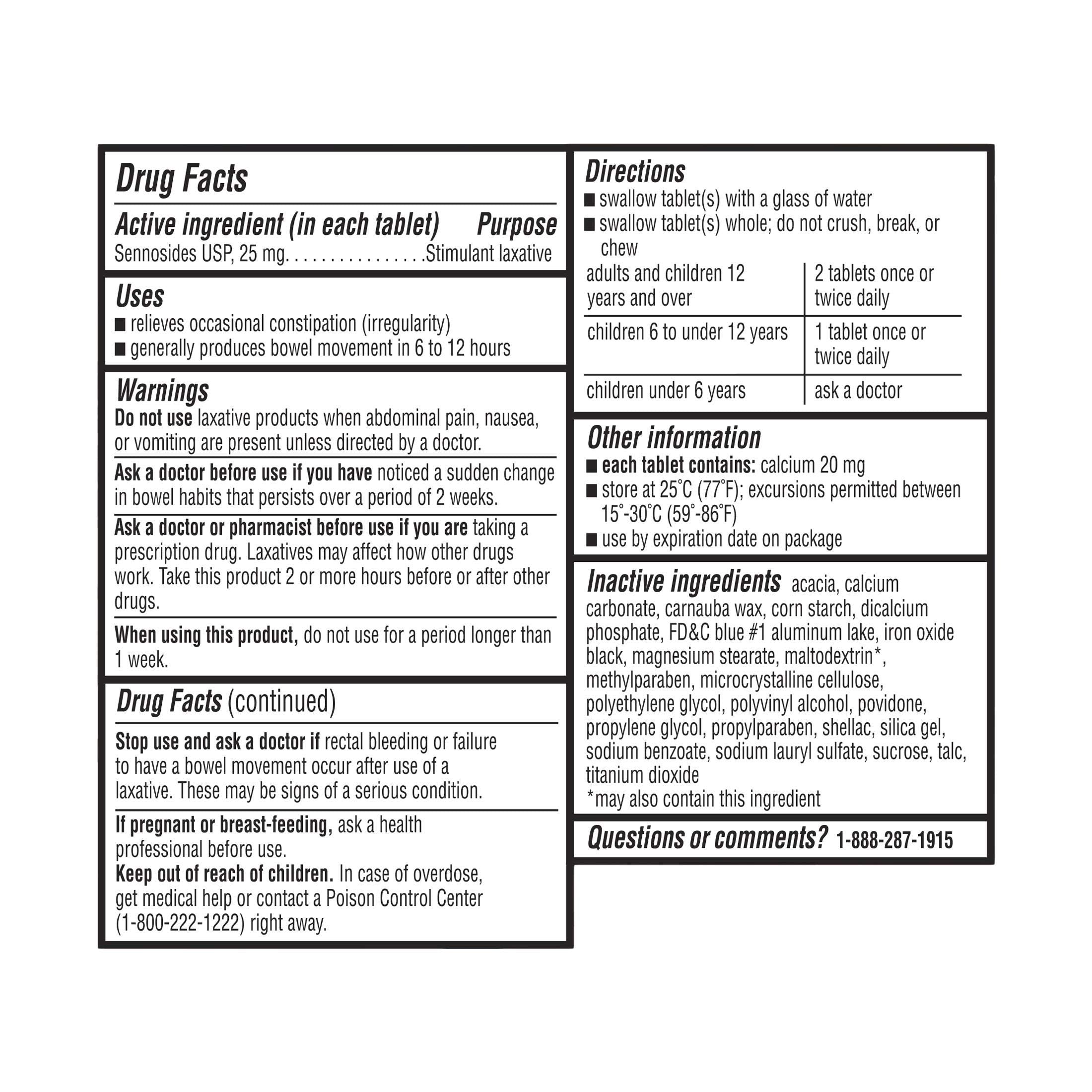 Equate maximum strength laxative packaging highlighting 90 count for occasional relief planning.