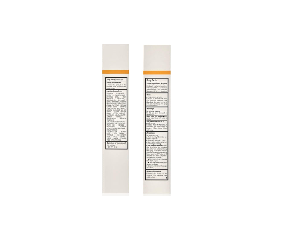 Erborian BB Cream Caramel soft-matte finish promises comfortable wear.