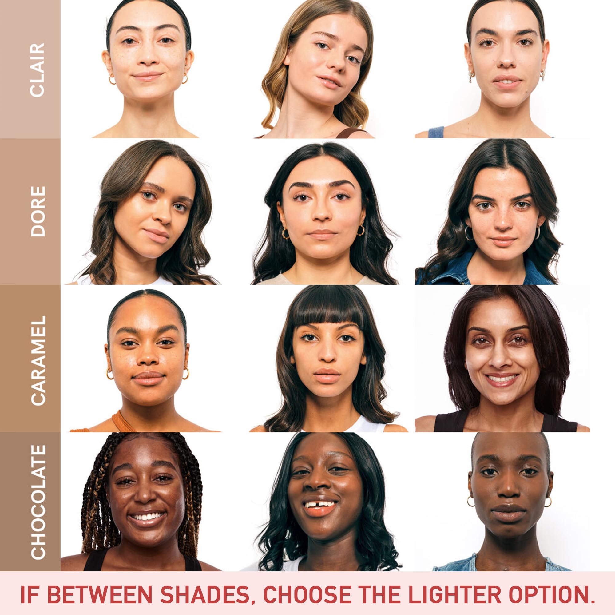 Erborian CC Water Caramel promotes glass skin glow with a dew-like finish.