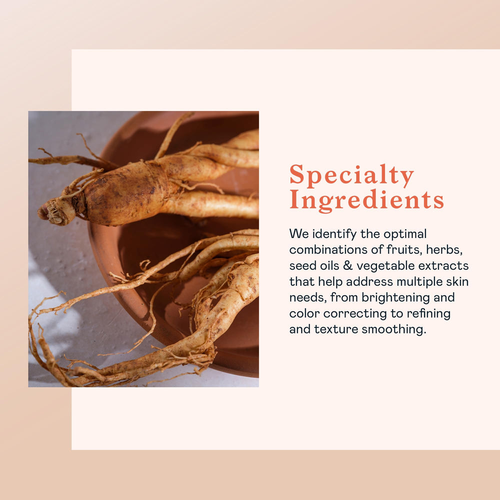 Erborian Ginseng Super Serum outer packaging communicates premium quality and trust.