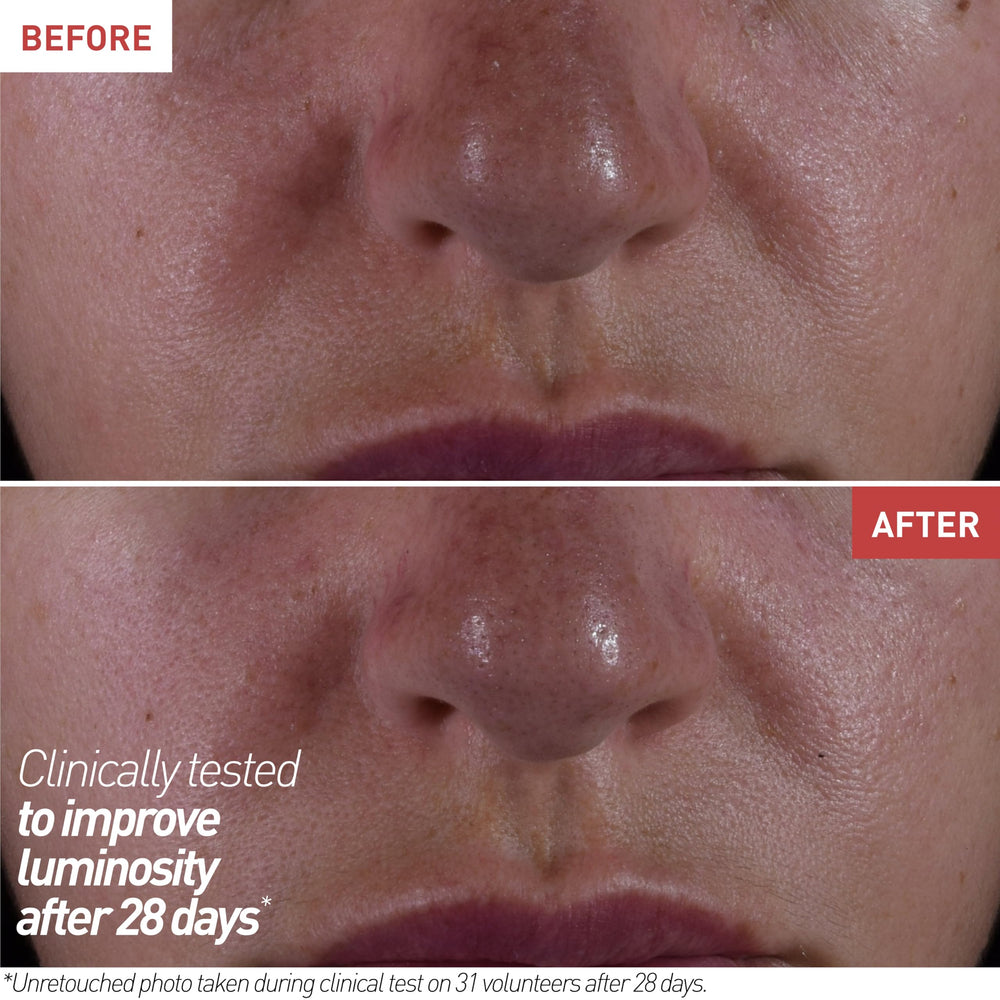 Erborian with Hyaluronic Acid promotes plumpness and smoothing by morning.