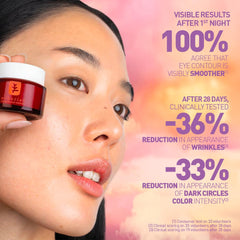 Erborian Skin Therapy Eye packaging box presents a compact Korean skincare staple.