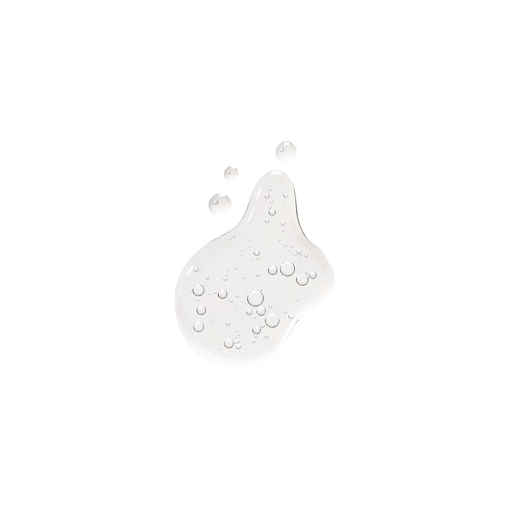 Erborian Yuza Super Serum dropper demonstrates quick-absorbing texture.