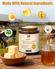 ESAWFVL soft balm spread shows easy-to-apply surface-ready finish.