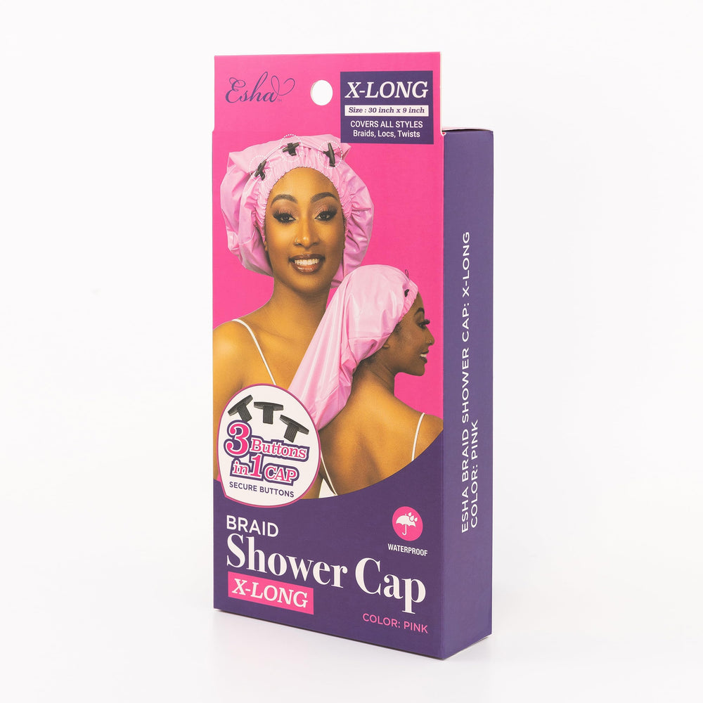Esha Girl pink cap made of durable materials for daily use