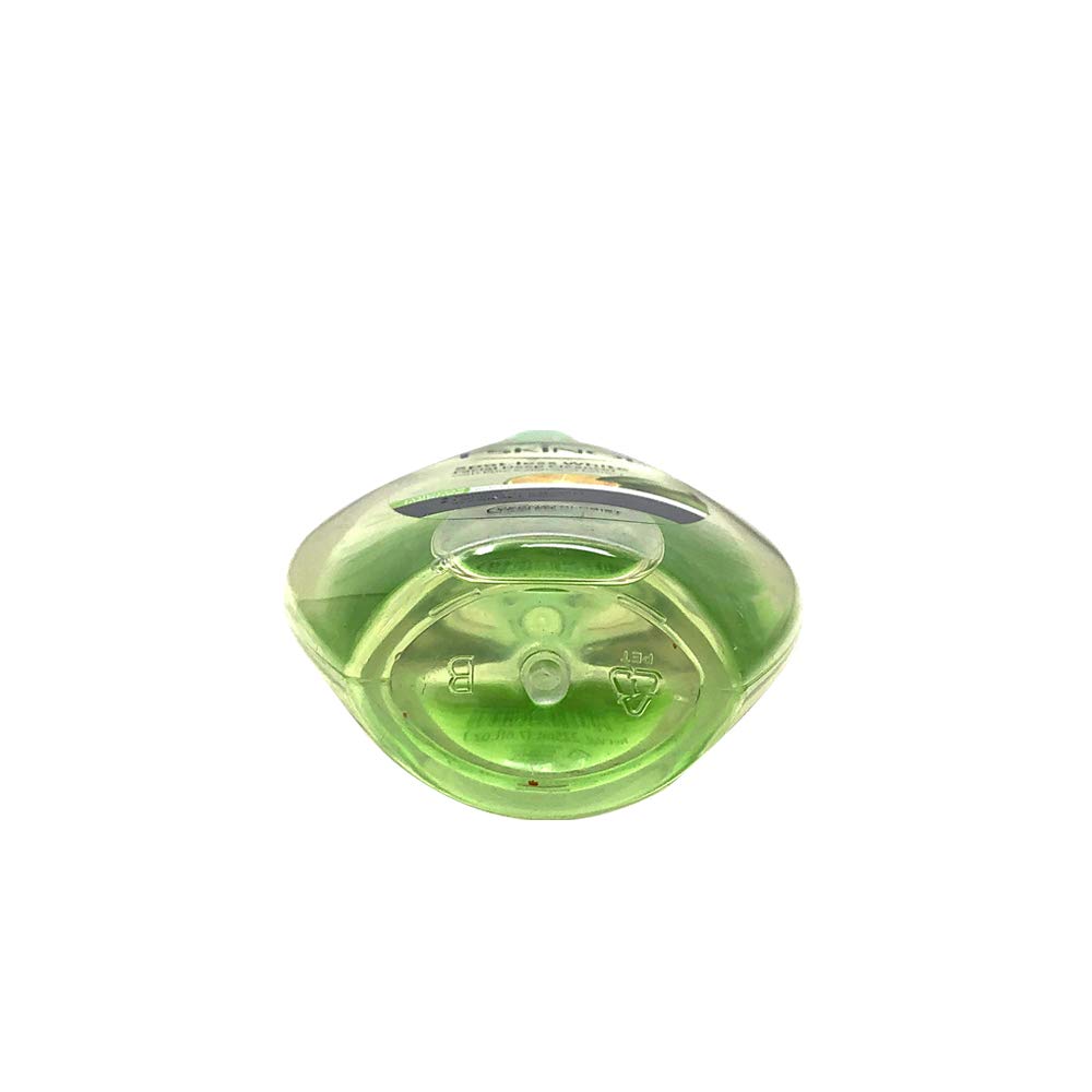 Eskinol Naturals Calamansi cleanser with citrus slices evokes fresh morning ritual
