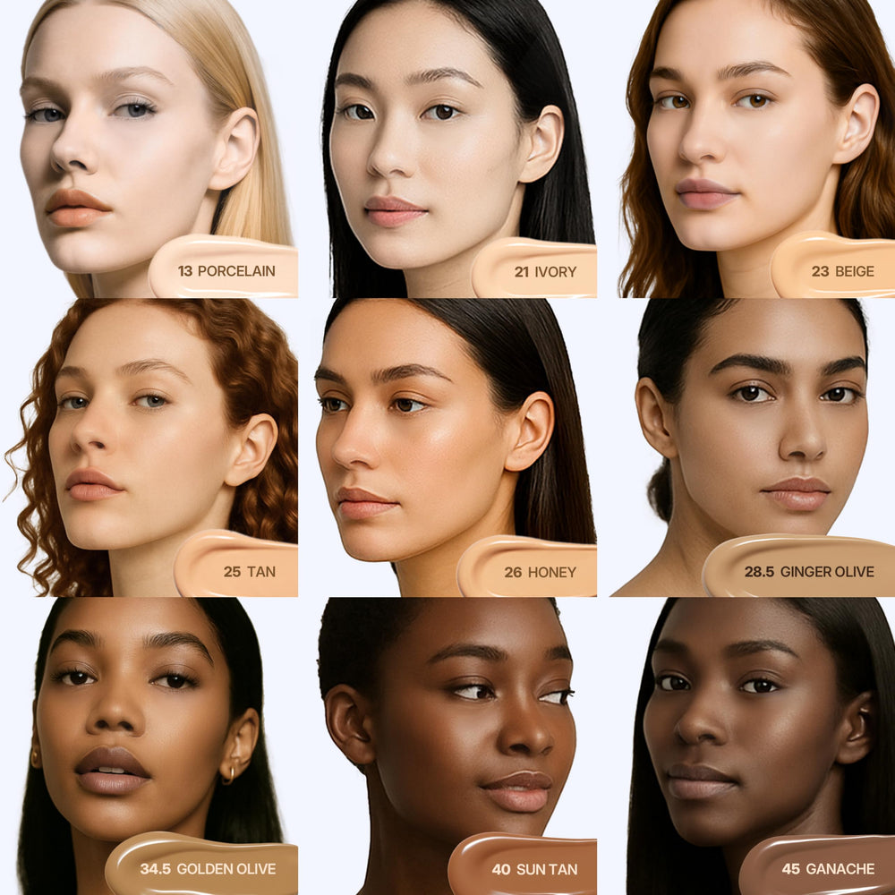 Espoir Be Velvet Cushion vegan and cruelty-free icon for clean beauty
