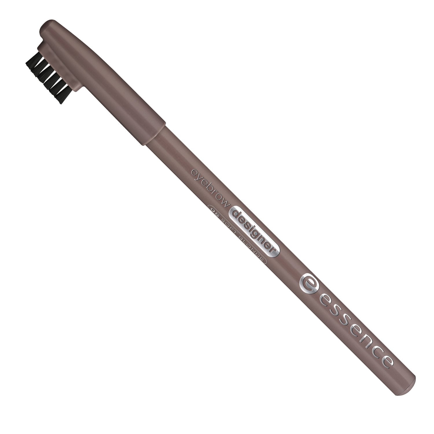 essence Diseñador de Cejas 05 Rubio Suave, definición natural para cejas.