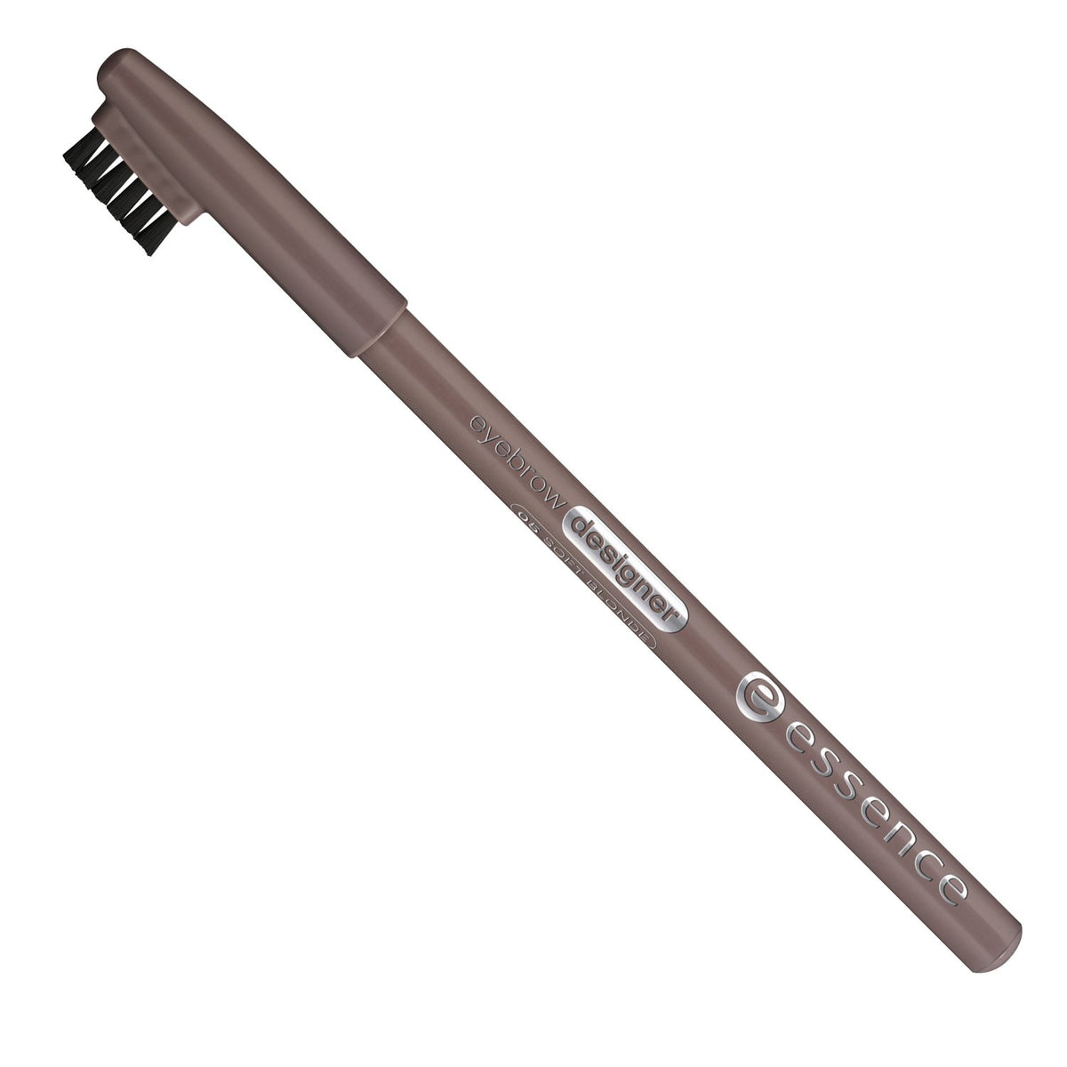 essence Diseñador de Cejas 05 Rubio Suave, definición natural para cejas.