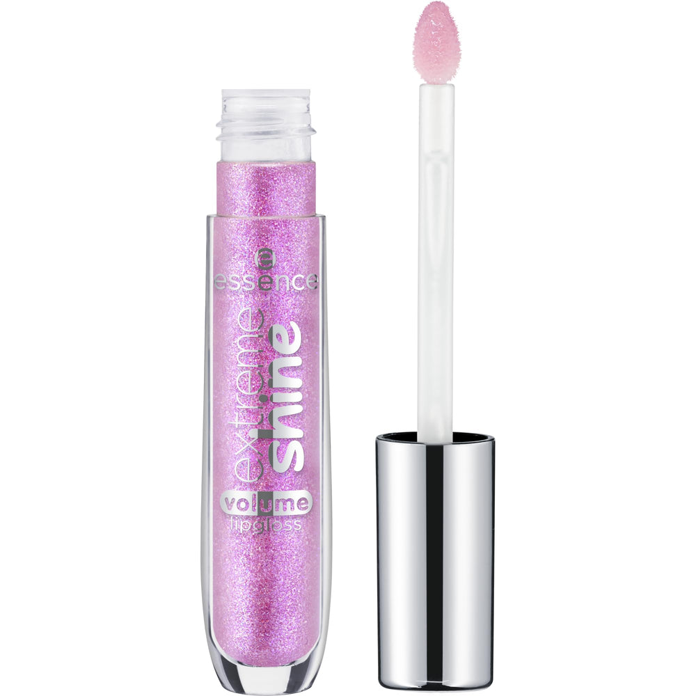 essence Extreme Shine lip gloss holiday packaging ready for gifting and celebrations
