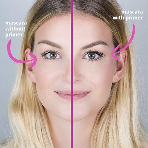 essence volume booster lash primer acai-oil nourishes lashes in conditioning step