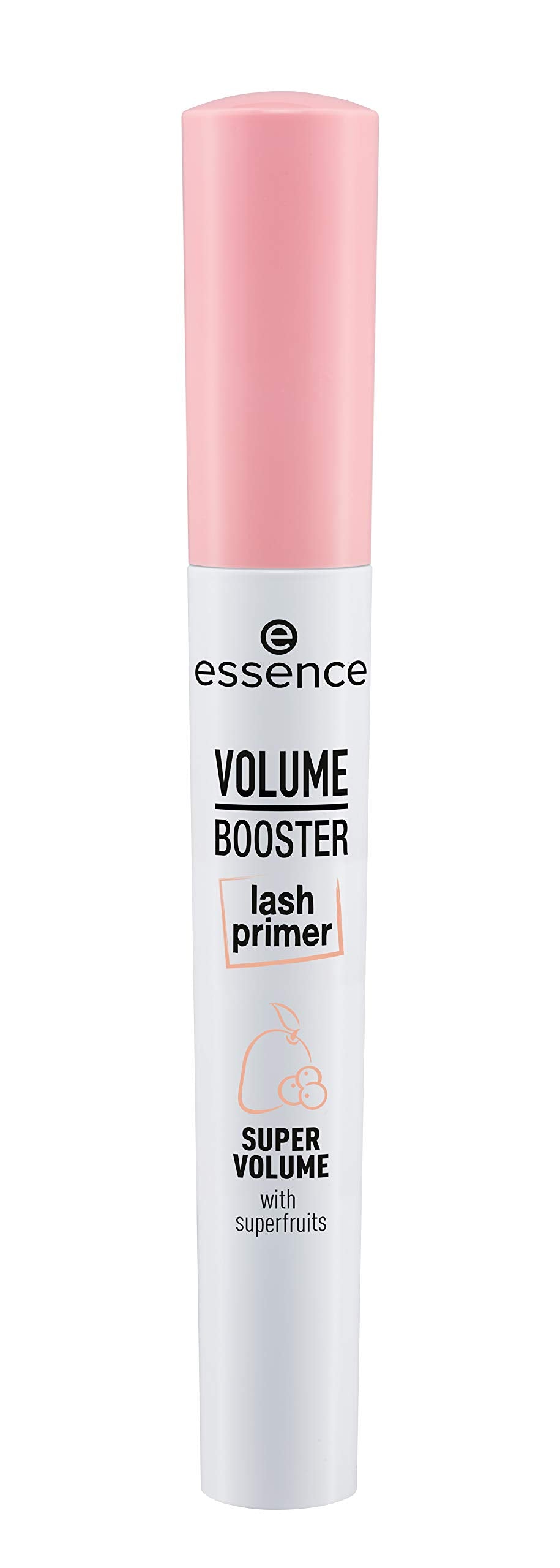 essence volume booster lash primer quick-dry 20-30 seconds prep
